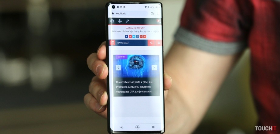 edge + ako vlajková loď od motoroly (VIDEO TOUCHIT)