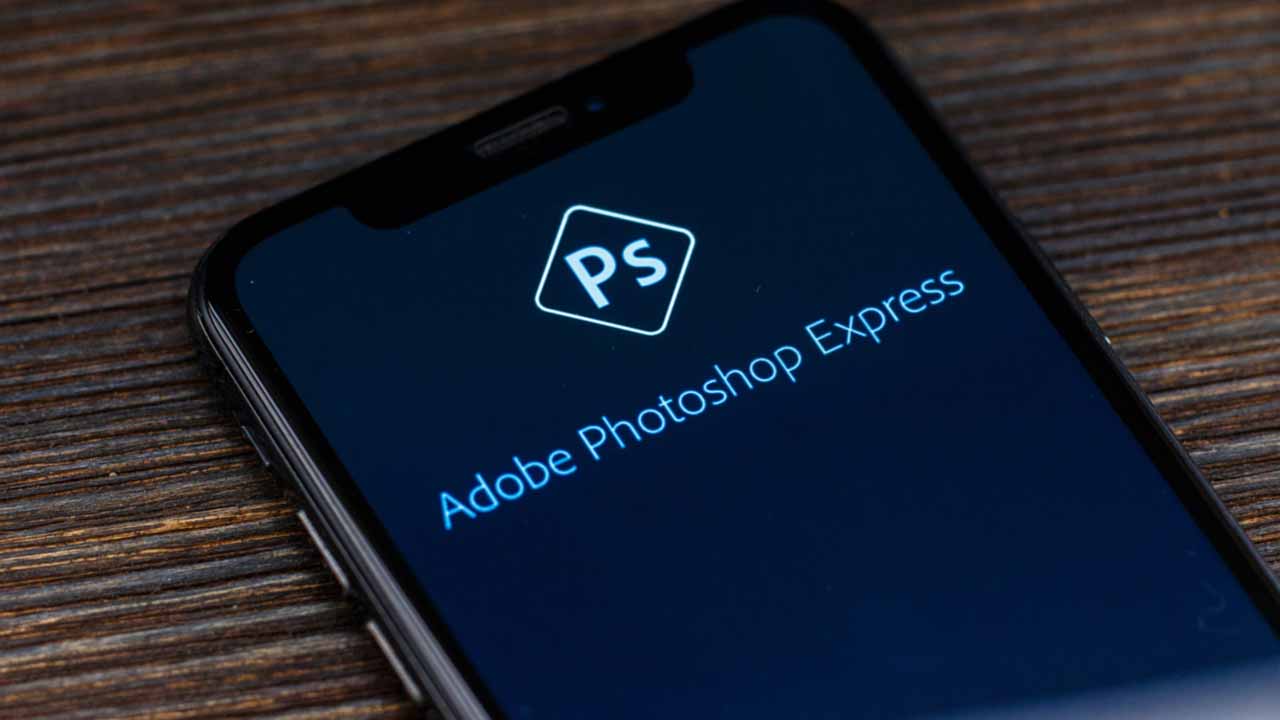 Miro odporúča: Adobe Photoshop Express je moja najpoužívanejšia apka na úpravu fotiek v smartfóne