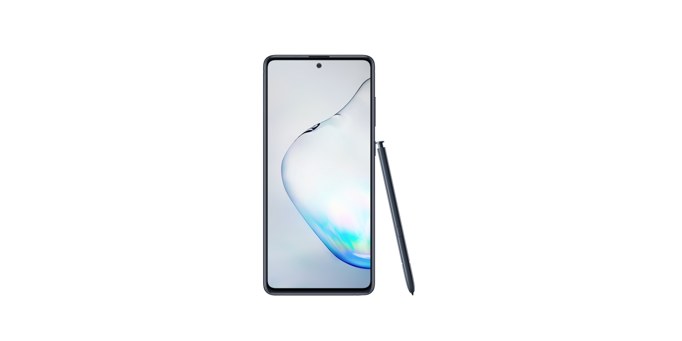 Recenzia Samsung Galaxy Note10 Lite: Zaujal cenou a tým, že v ňom výrobca skutočne ponechal pero S Pen