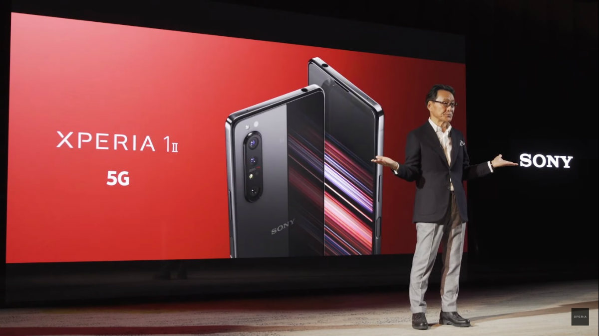 Sony vstáva z popola. Prečo môže byť Sony Xperia 1 Mark II mega úspešná?