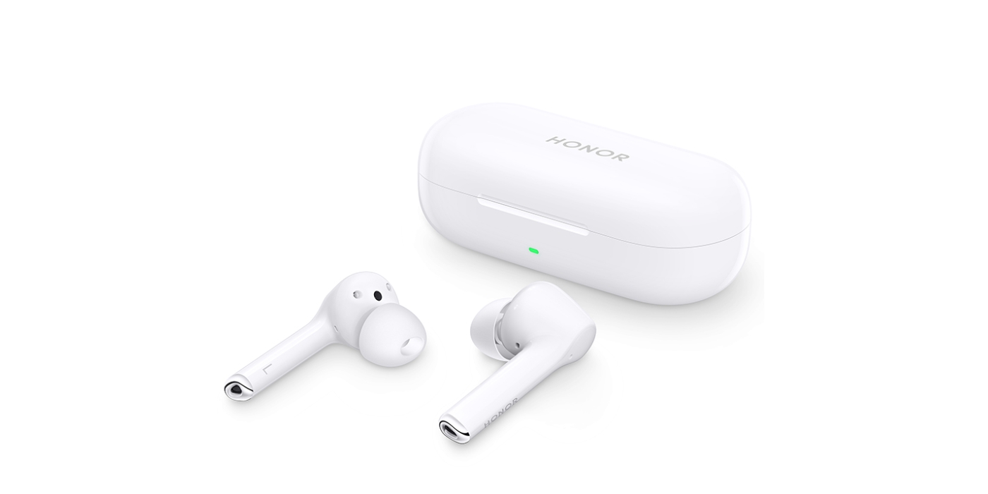 Recenzia HONOR Magic Earbuds: Zaujmú cenou a spôsobom nosenia