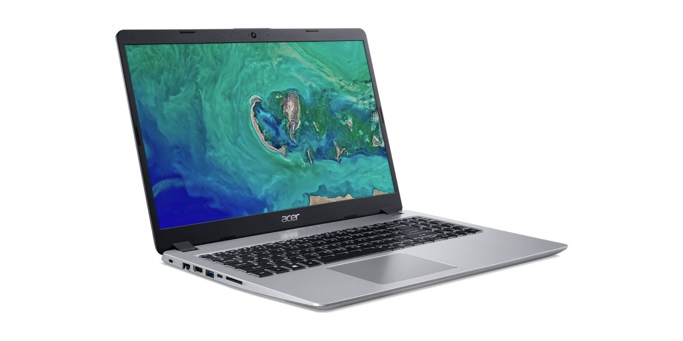 Recenzia Acer Aspire 5: Univerzálny notebook do domácnosti