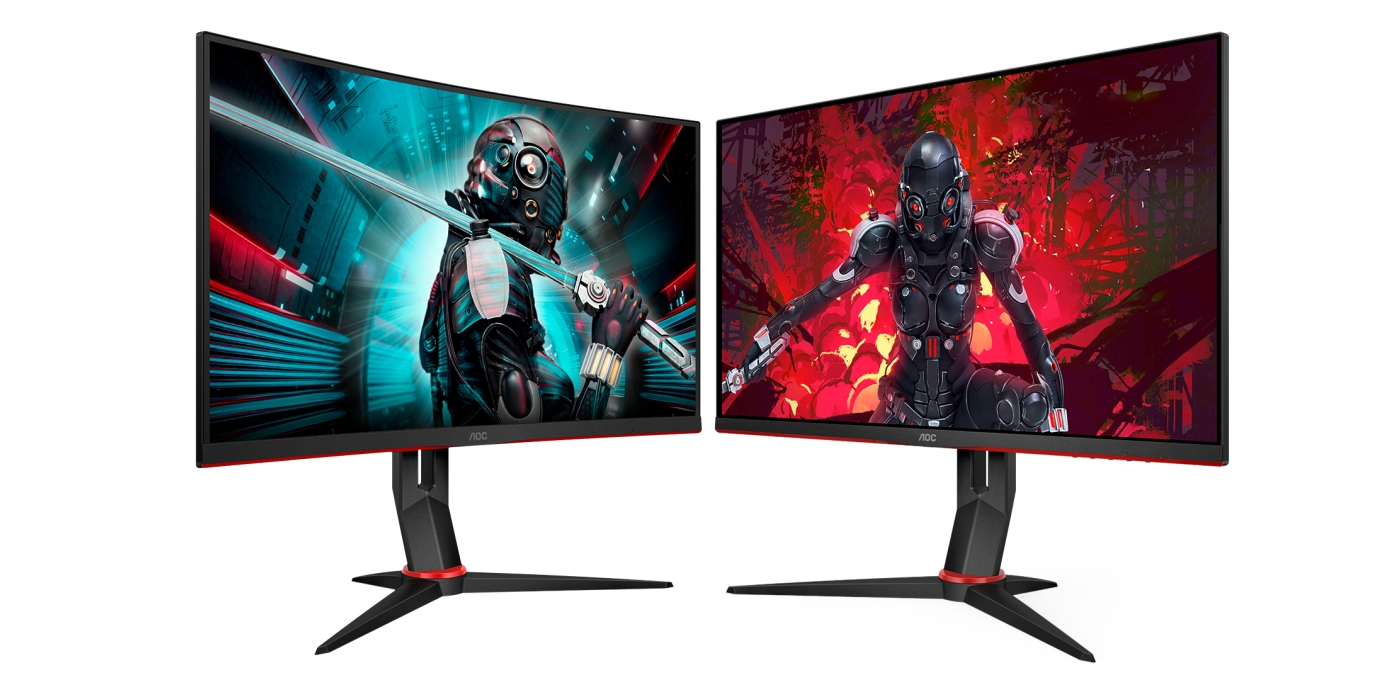 Recenzia AOC Q27G2U: Štandardný 27-palcový monitor