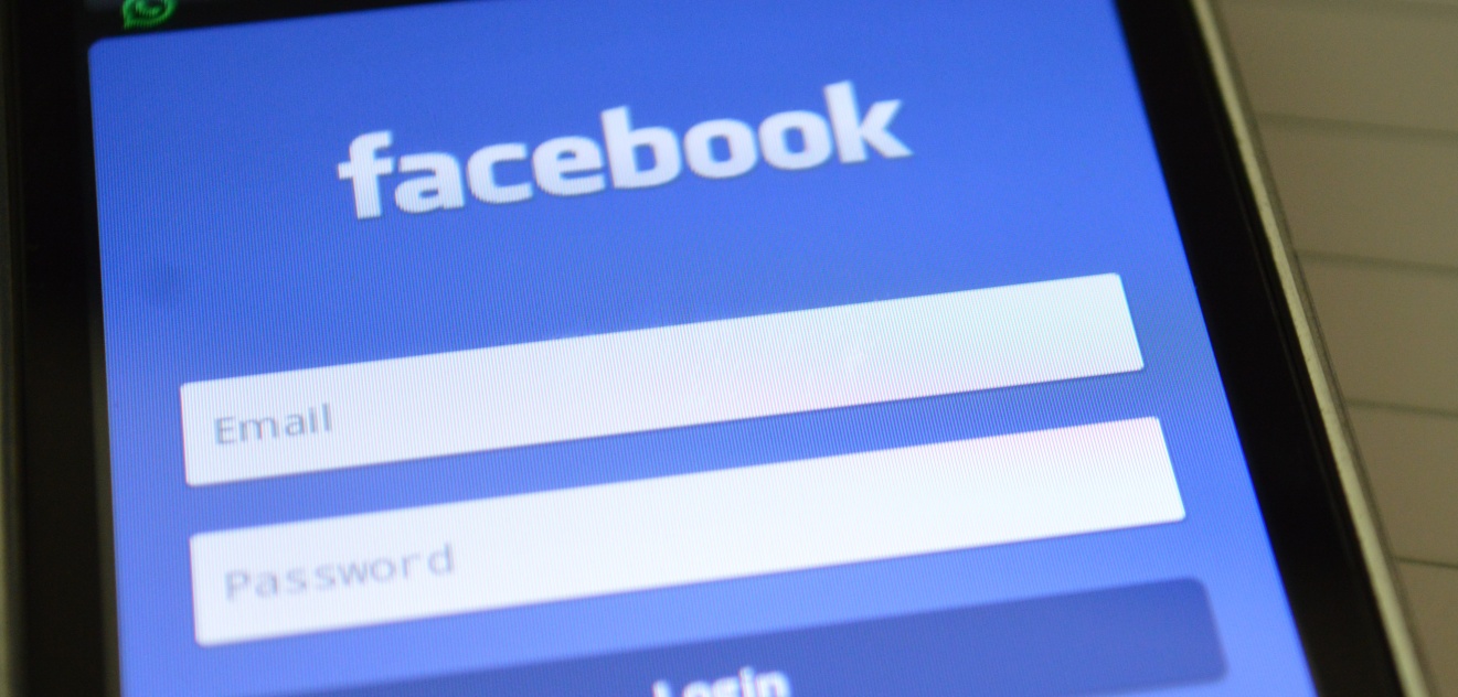 Nielen Facebook je sociálna sieť. Pozor na vaše súkromie