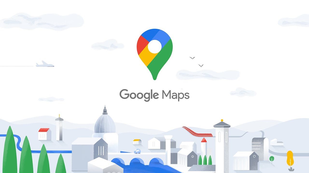 Mapy Google pridávajú zobrazovanie super presných detailov
