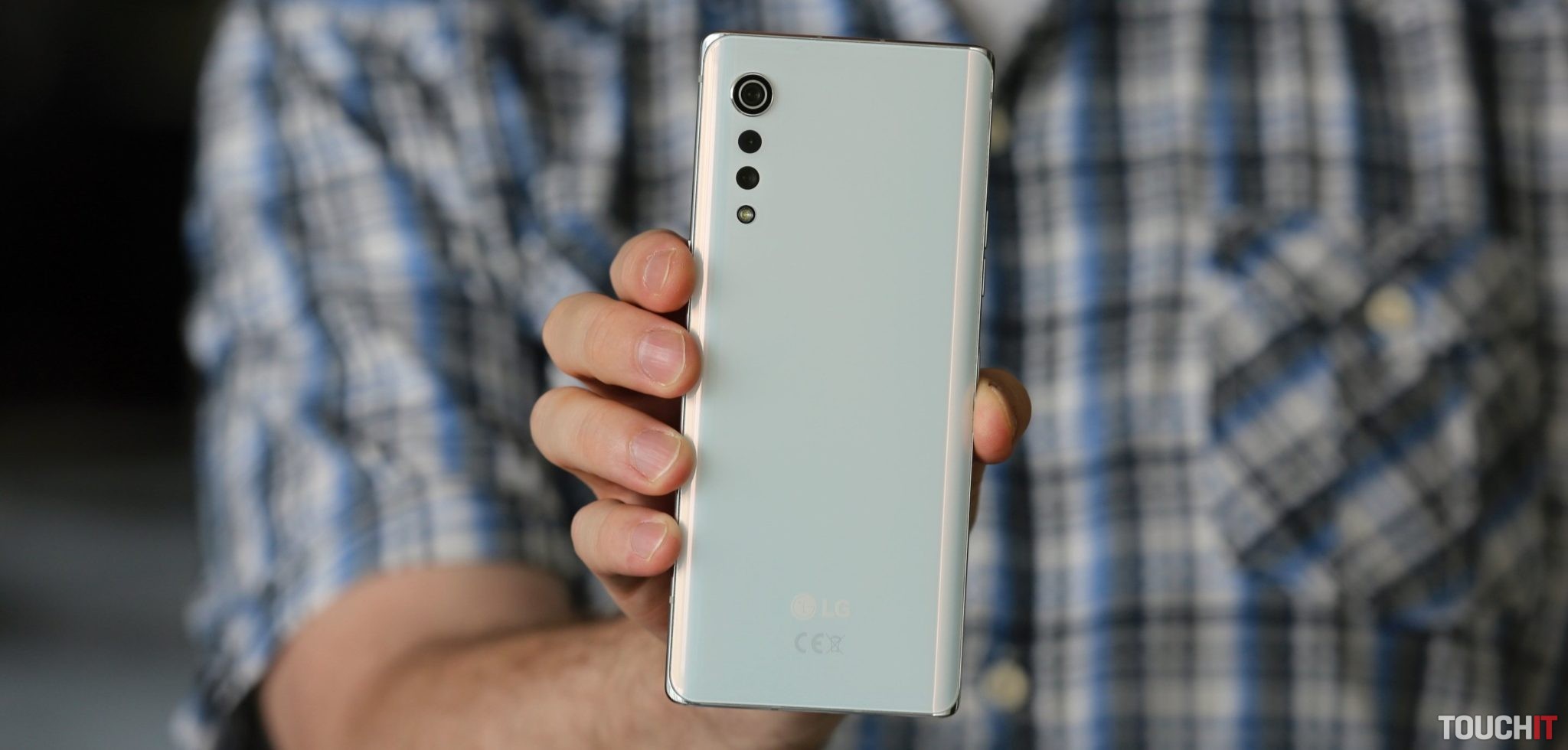Výpredaj smartfónov od LG: Len pre vyvolených