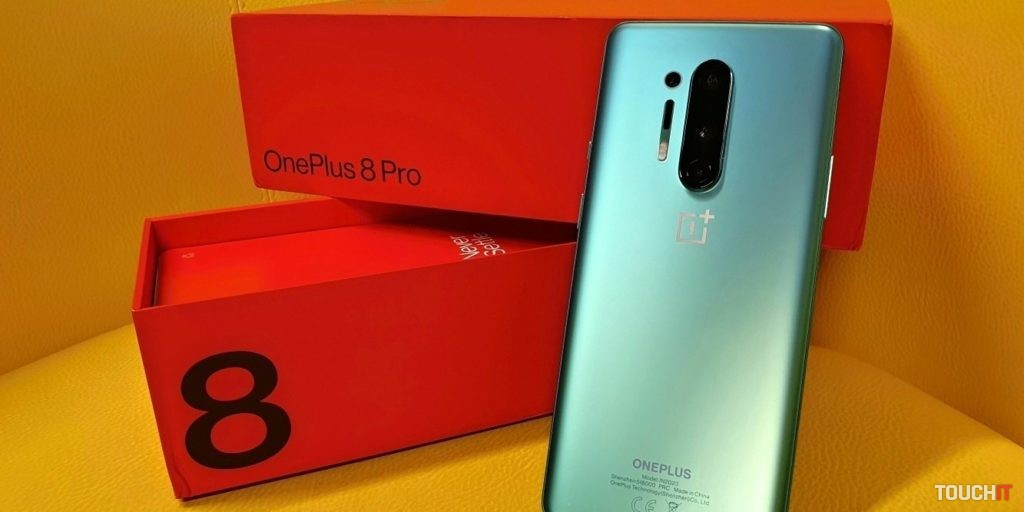 oneplus 8 pro