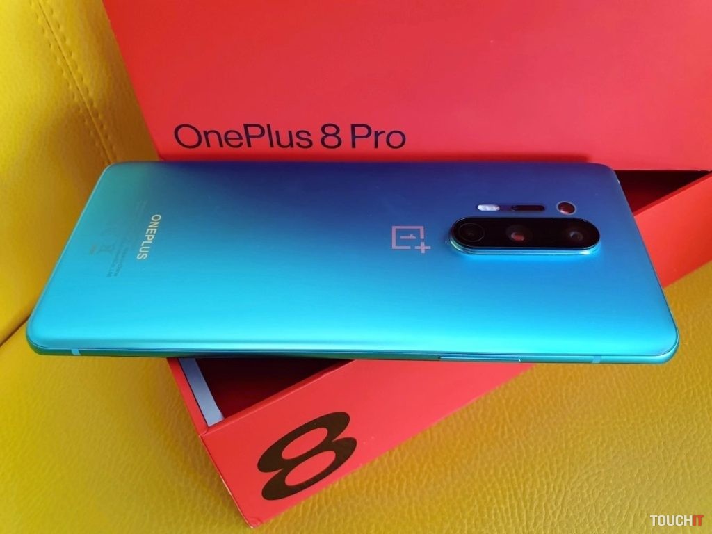 oneplus 8 pro