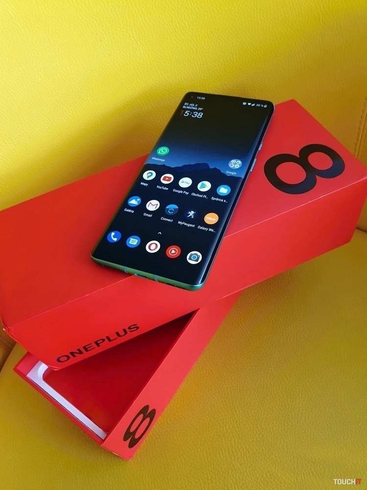 oneplus 8 pro