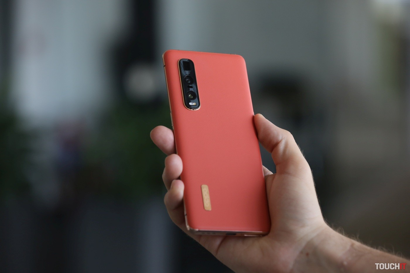 Nový rekord v AnTuTu: Smartfón od Oppo ukázal silu Snapdragonu 888