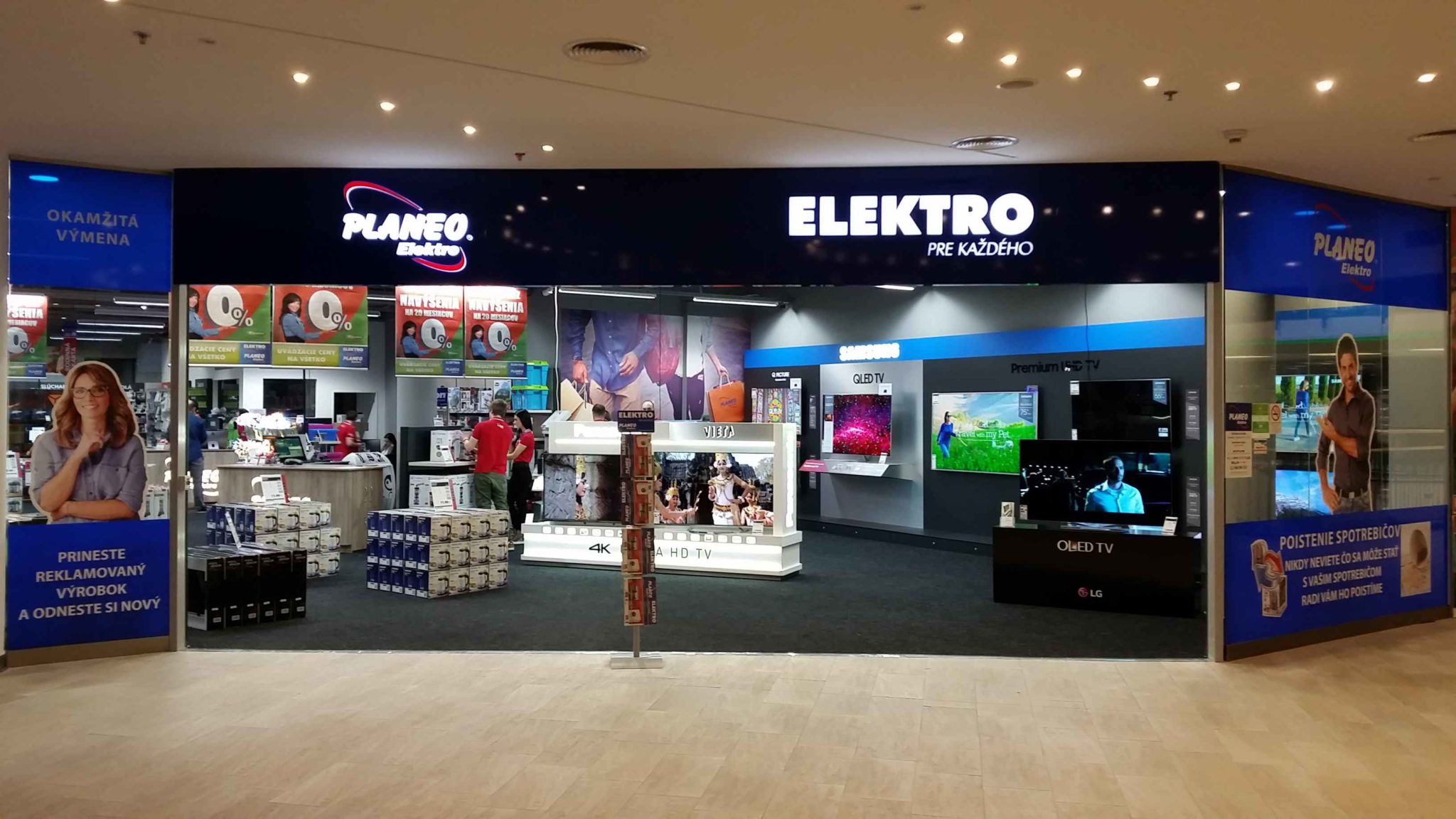 Myslím si, že Planeo Elektro prevediem cez túto krízu úspešne