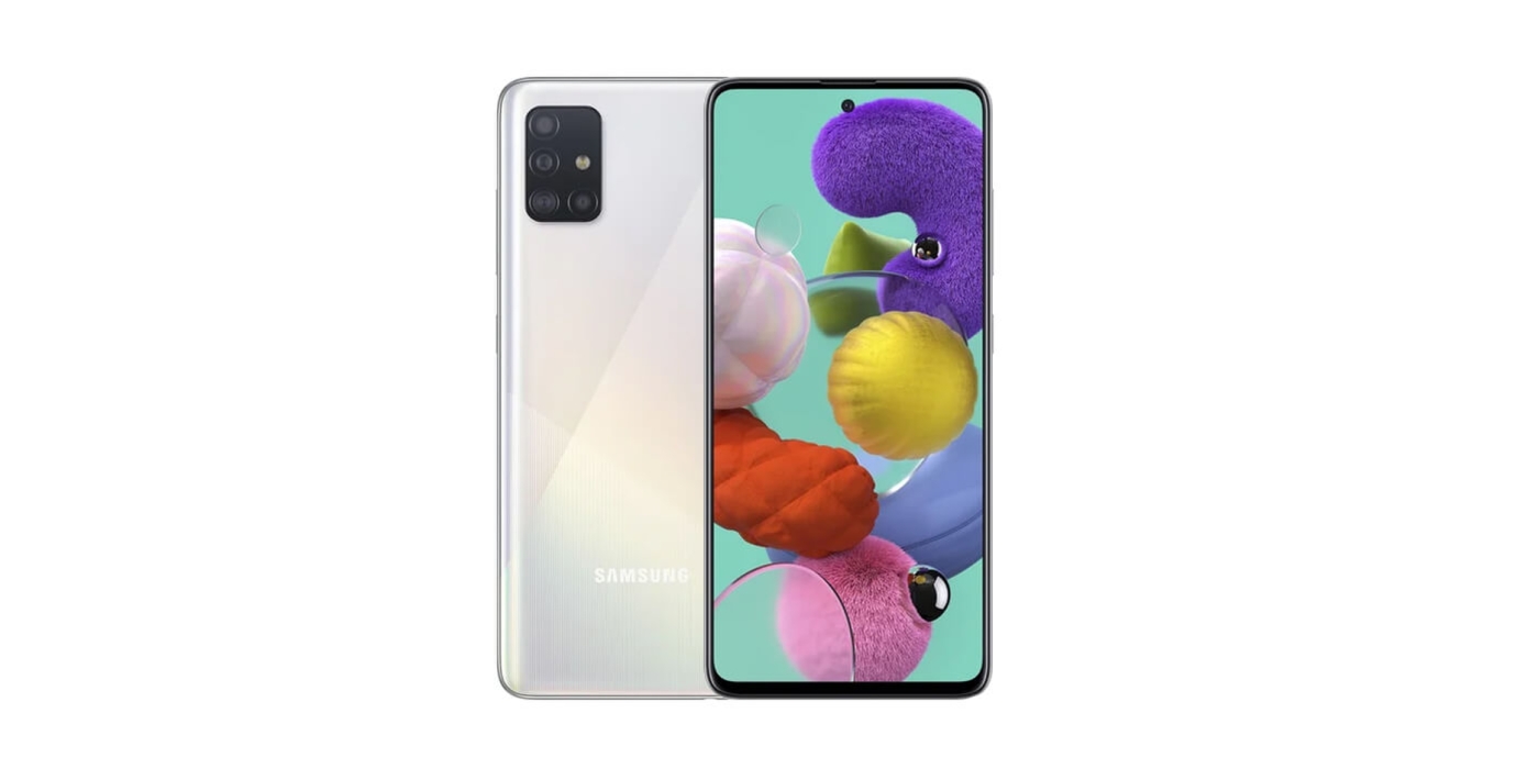 Recenzia Samsung Galaxy A51: Zlepšené hlavné fotoaparáty
