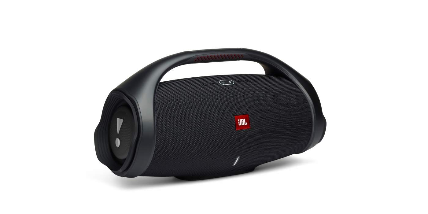 Recenzia JBL Boombox2: Naozaj poriadny zvuk aj na záhradu