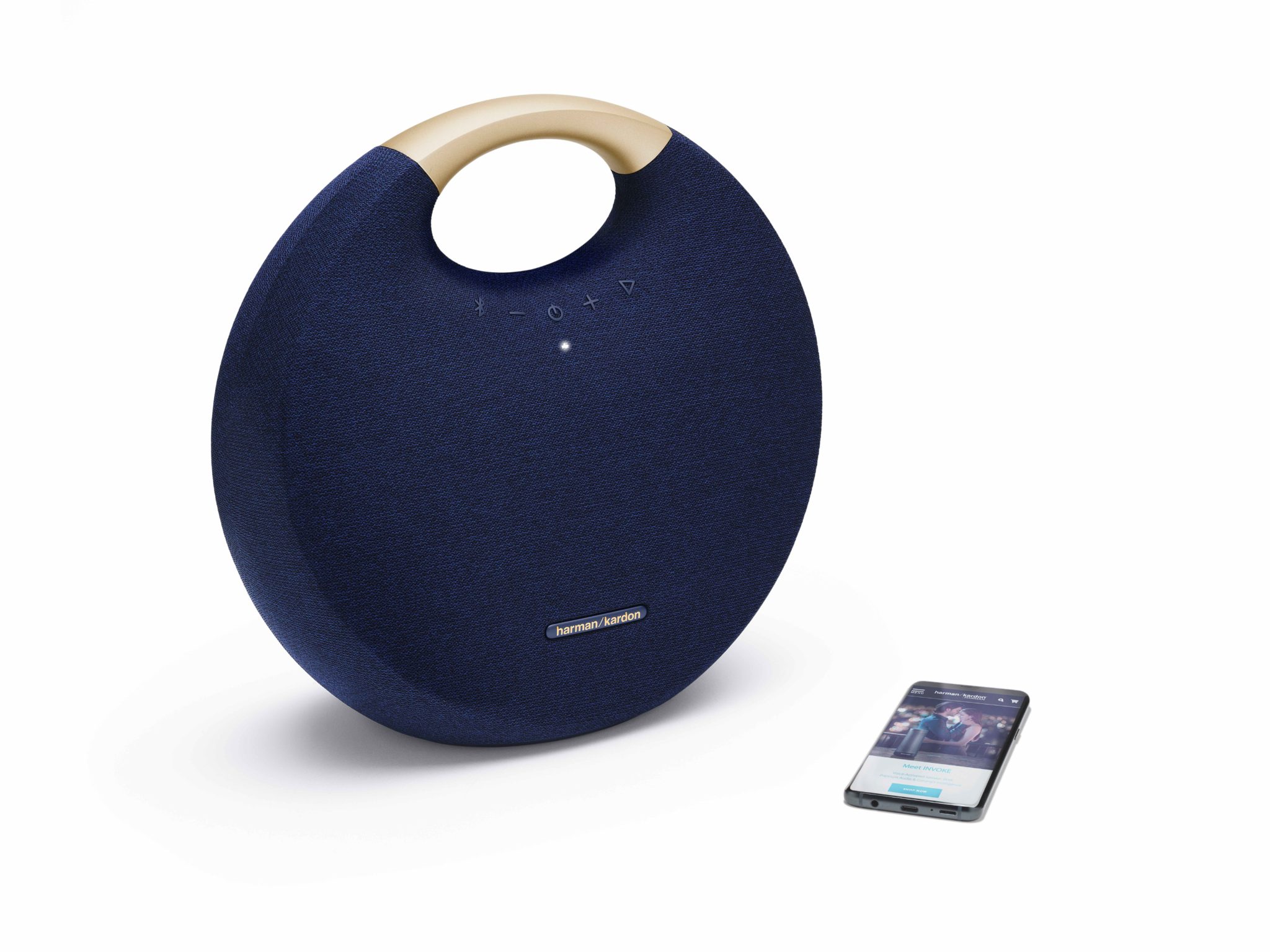 Recenzia Harman Kardon Onyx Studio 6: Dizajnový reproduktor