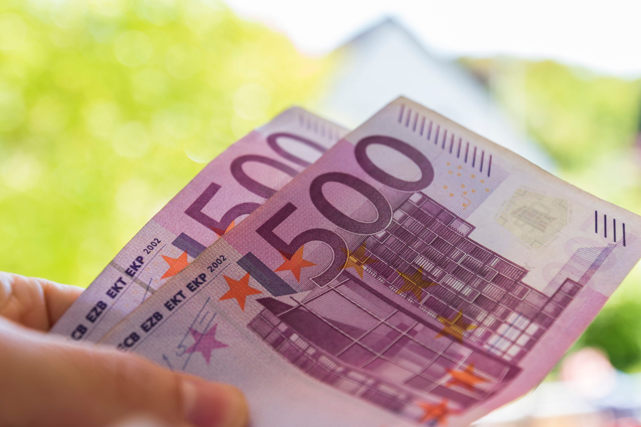Nakúpte v PLANEO Elektro a môžete byť bohatší o 1 000 eur!