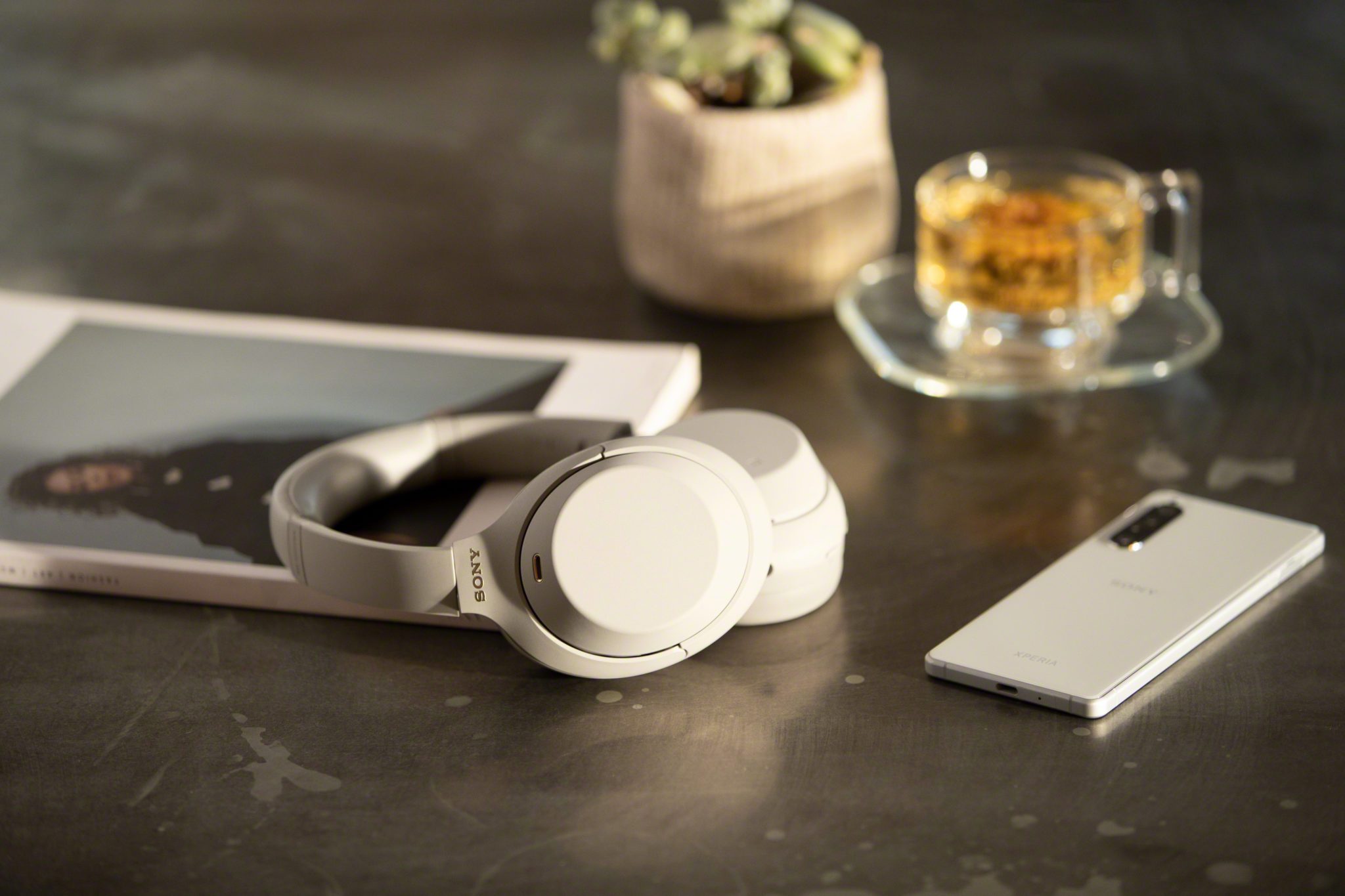Sony WH-1000XM5: Nové slúchadlá prichádzajú