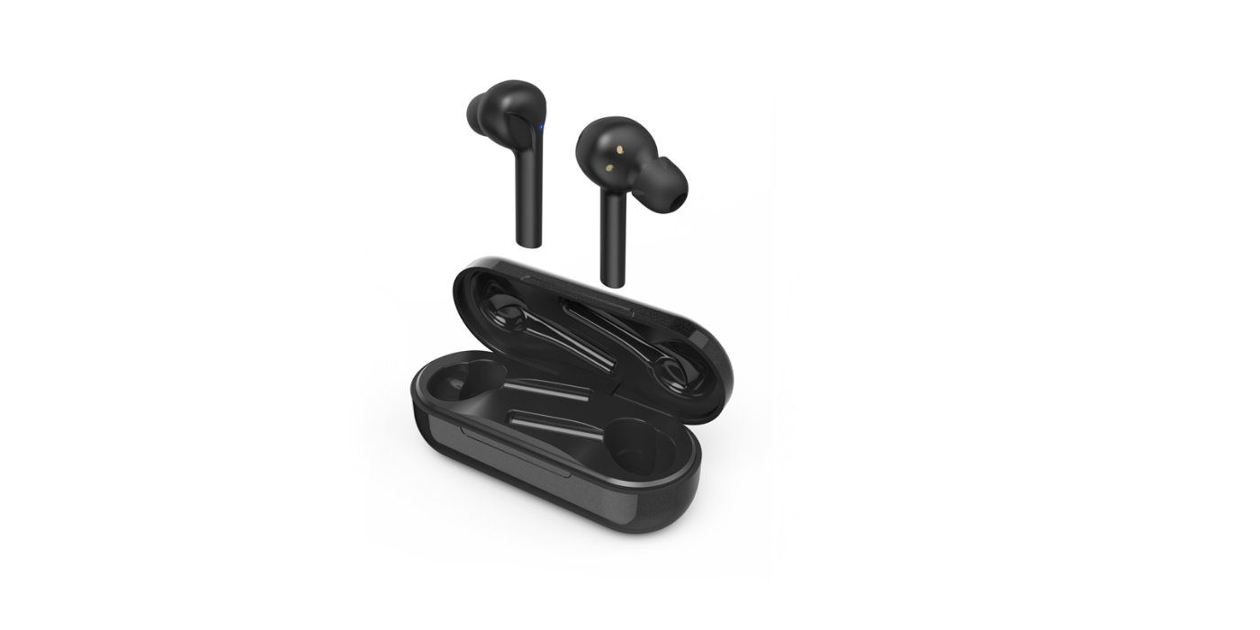 Hama Bluetooth Style: Bezdrôtové a po vzore Apple?