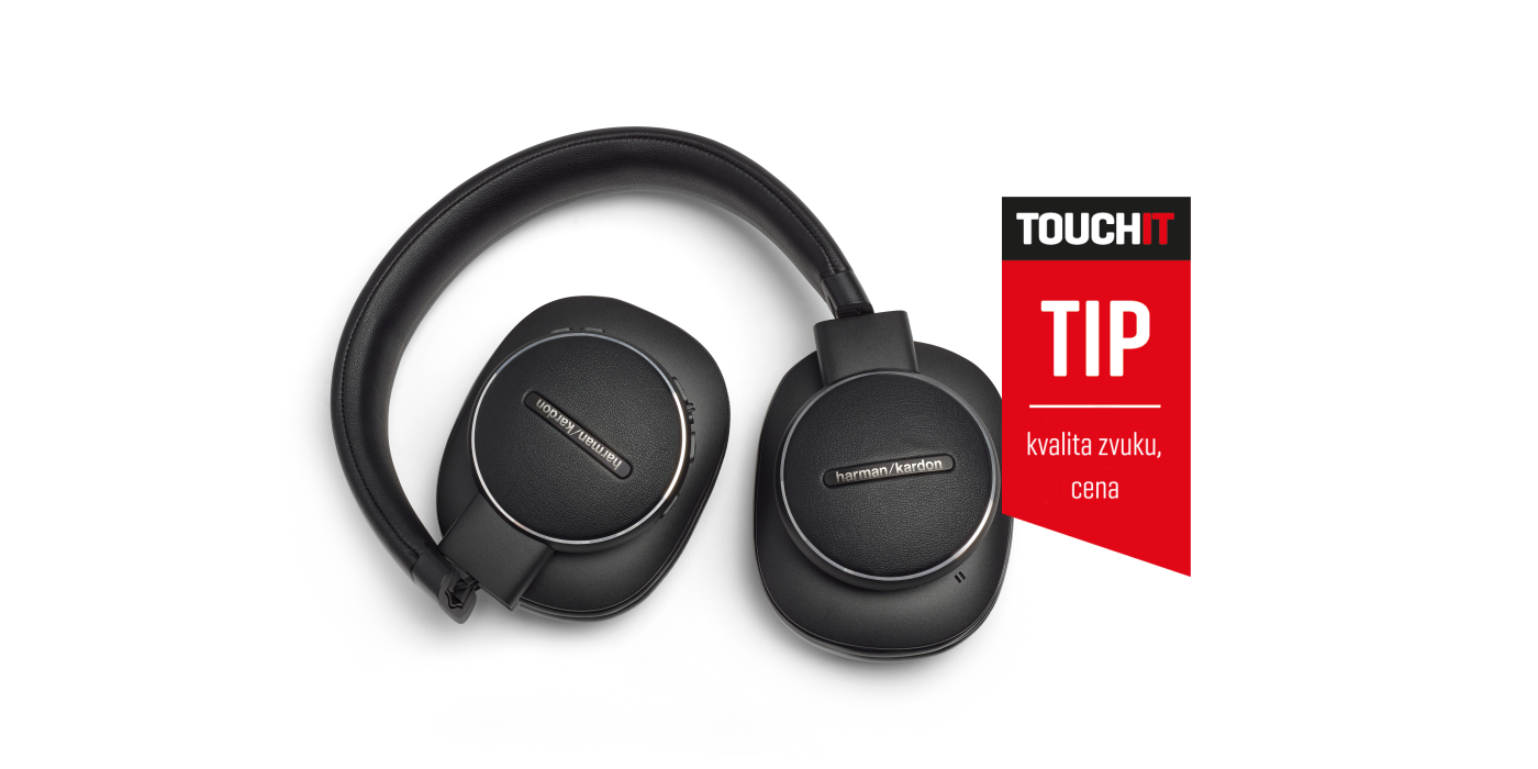 Recenzia Harman Kardon FLY ANC: Výborné slúchadlá s vyladeným zvukom