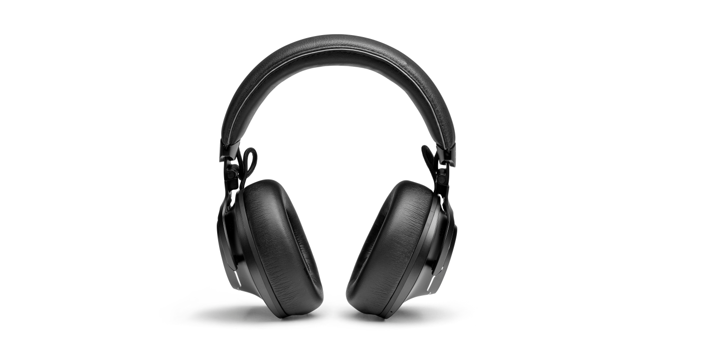 Recenzia JBL Club One: Slúchadlá s absolútne vynikajúcim zvukom