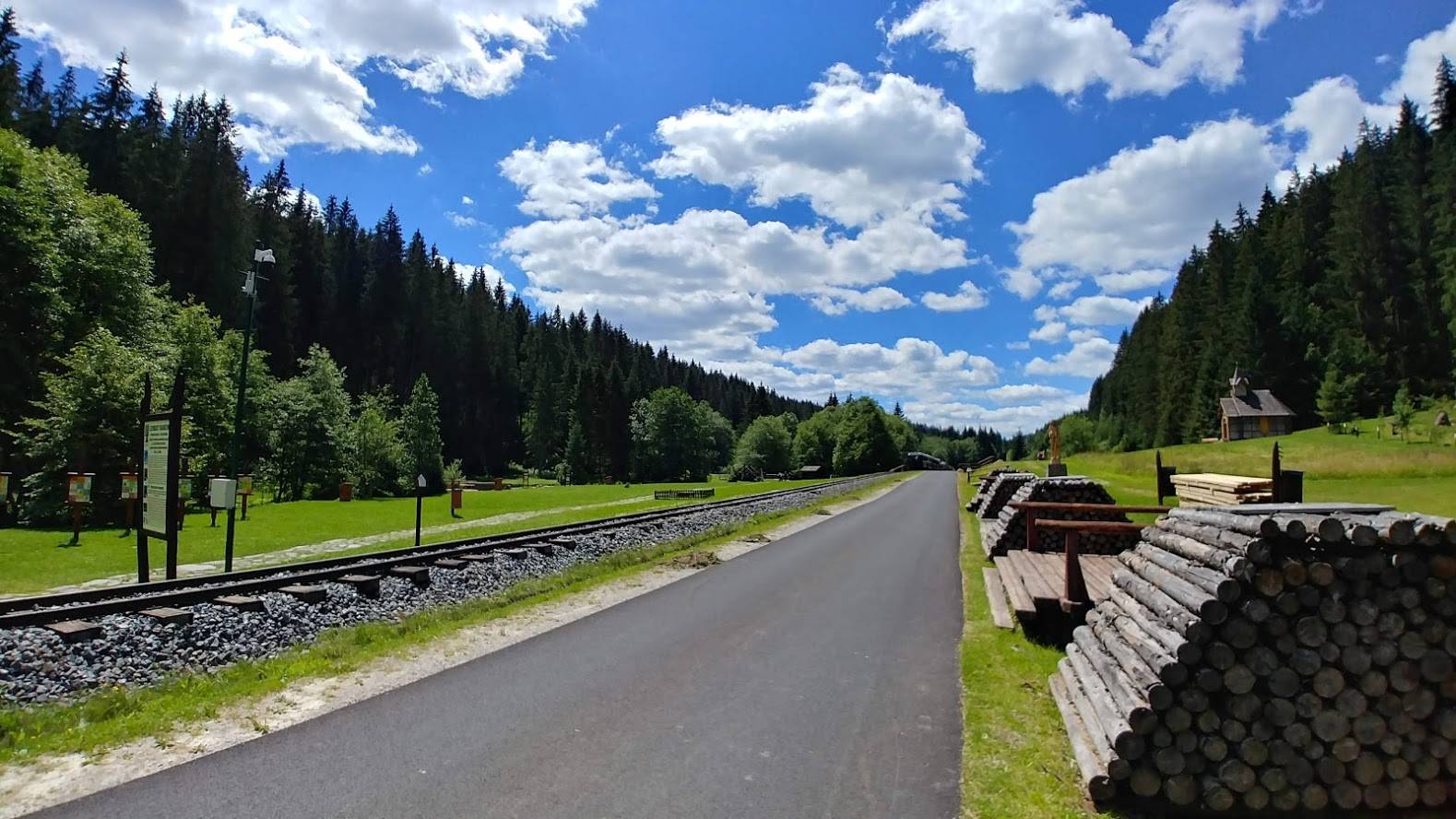 10 tipov na pekné miesta na víkendovú turistiku po Slovensku