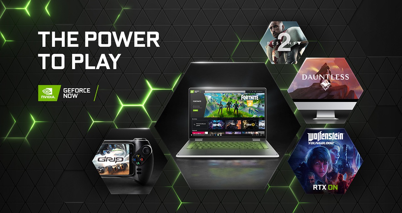 NVIDIA GeForce NOW zdražuje