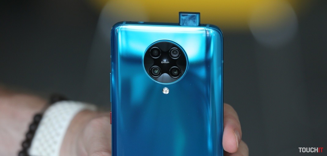 POCO F2 Pro: Najlepšie parametre za vaše peniaze (RECENZIA)