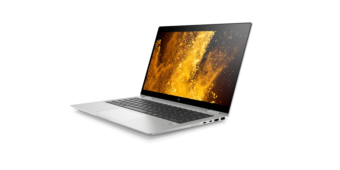 Recenzia HP EliteBook x360 1040 G6: Jasný biznis notebook