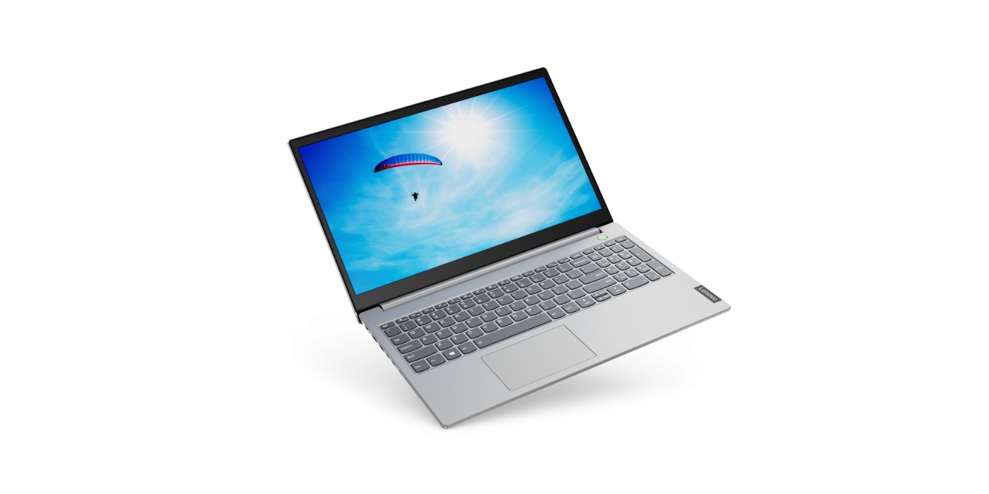 Recenzia Lenovo Thinkbook 15: Vynikajúci notebook na prácu