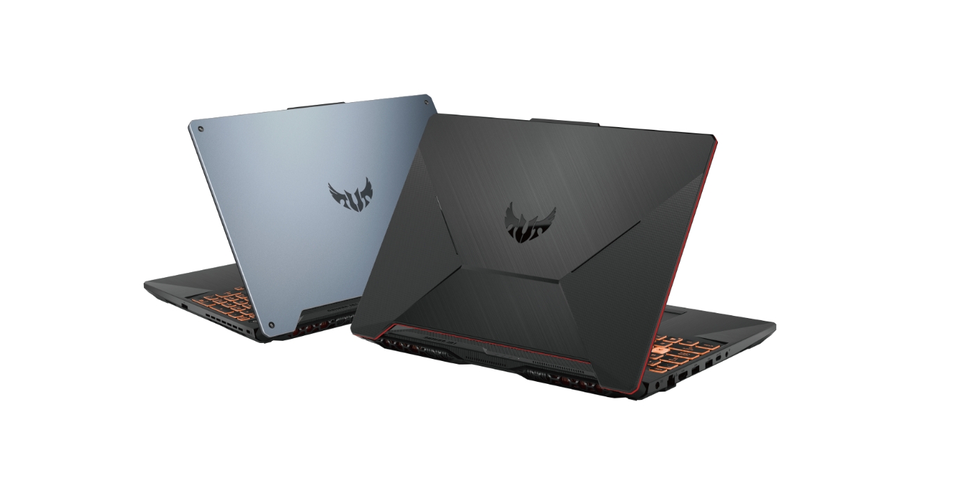 Recenzia ASUS TUF Gaming A15: Láka pomerom cena/výkon a odolným šasi