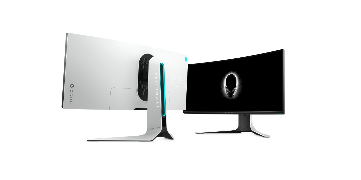 Recenzia Dell Alienware AW3420DW: Štýlový herný monitor