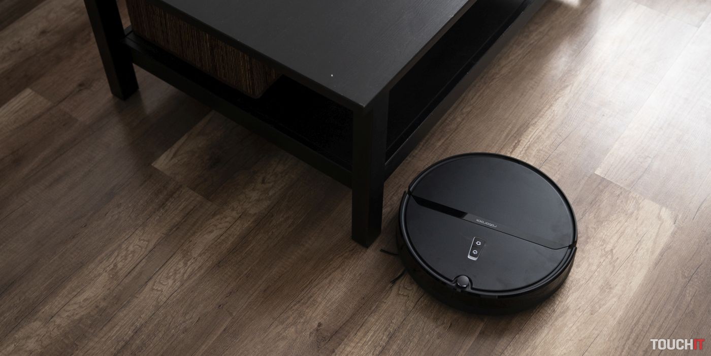 Roborock E4: Zvýši sací výkon na kobercoch a vymopuje domácnosť (RECENZIA)