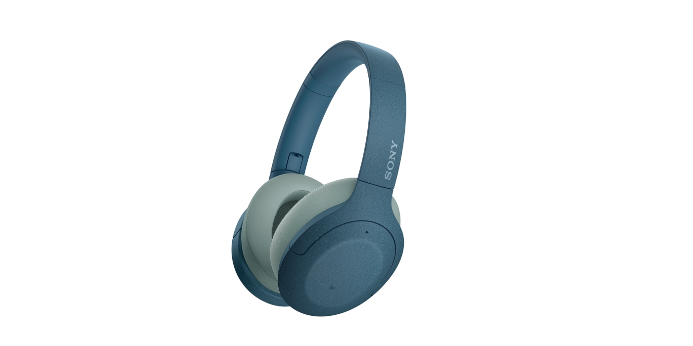 Recenzia Sony WH-H910N: Vhodné aj na cestovanie, pri chôdzi a samozrejme v kancelárii