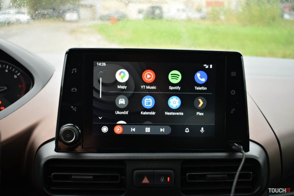 Android Auto