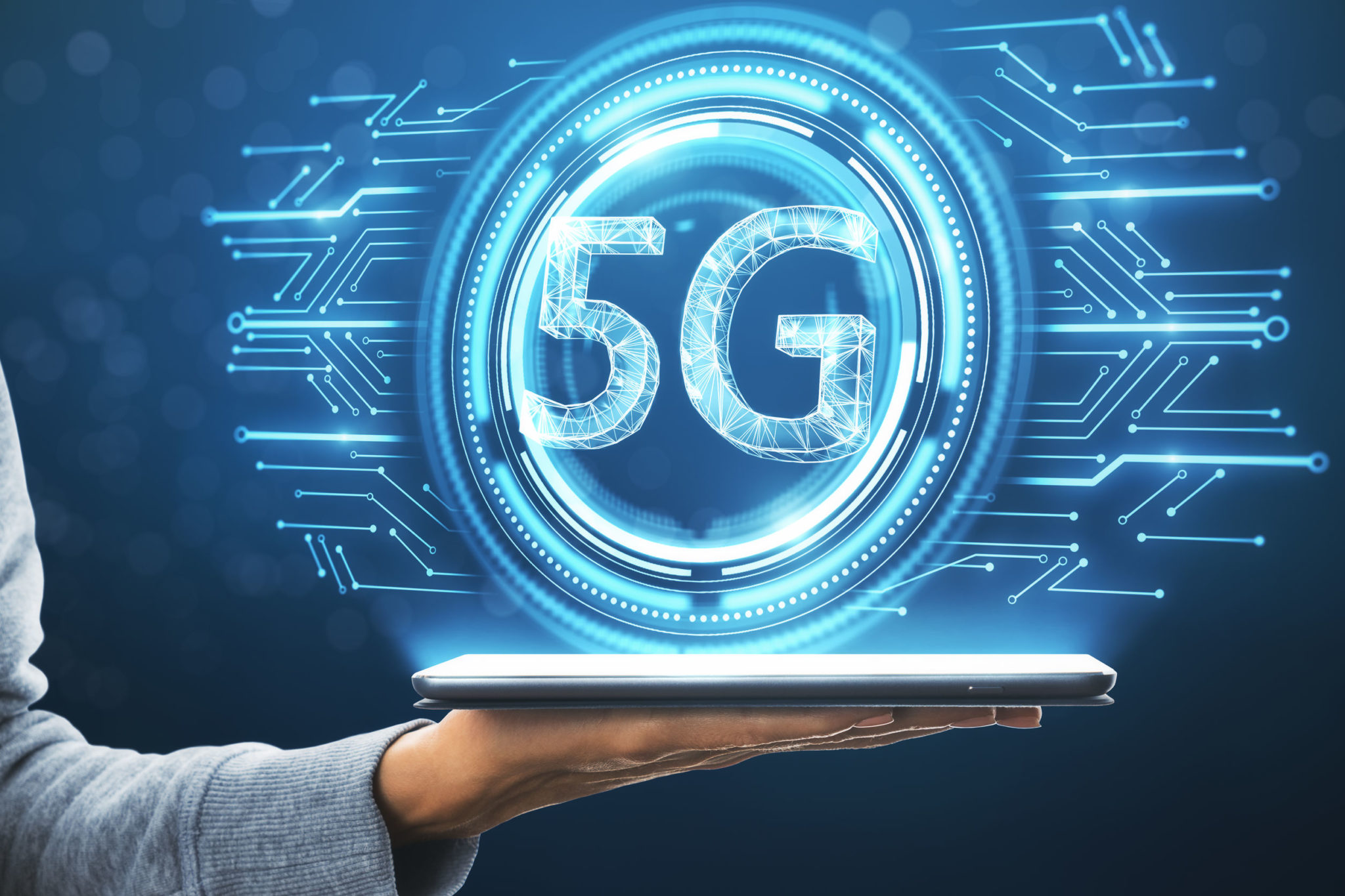 5G: Krajiny Európskej únie si môžu zobrať príklad z Nemecka
