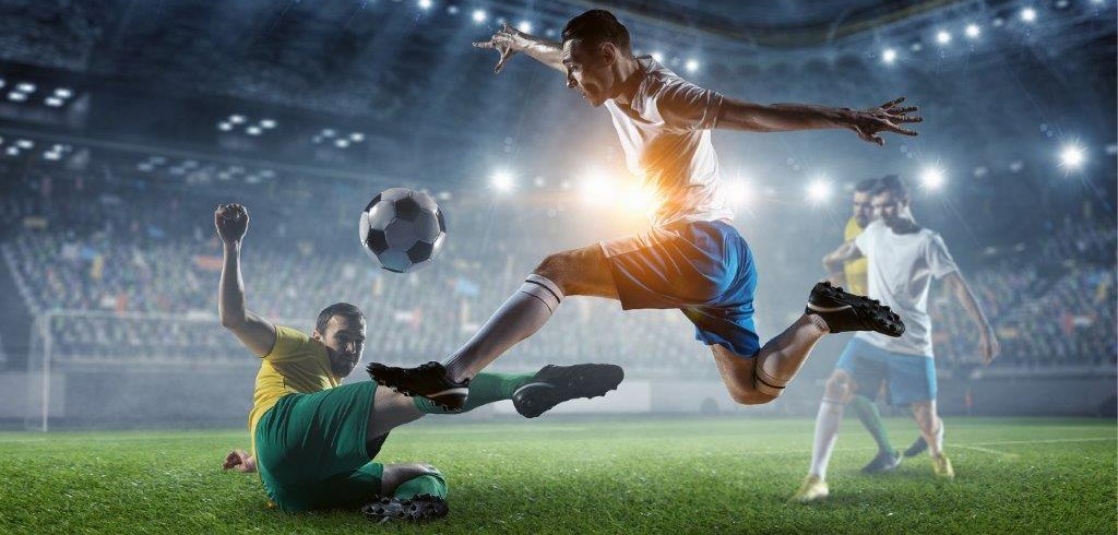 Sledujete futbal cez internet nelegálne? Vystavujete sa bezpečnostnému riziku