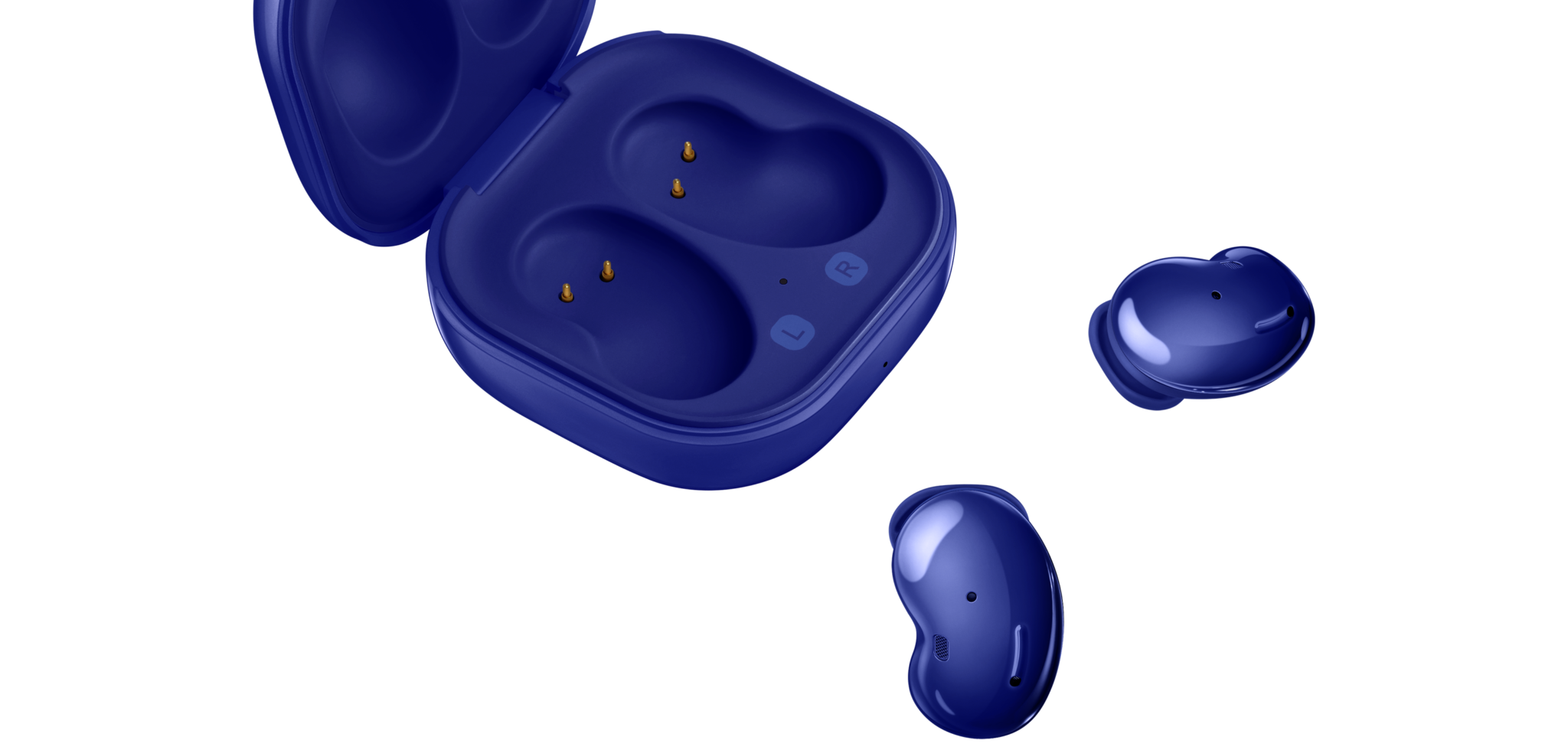 Do predaja prichádza aj limitovaná edícia Galaxy Buds Live. Použite tento zľavový kód na 15% na rôznu elektroniku