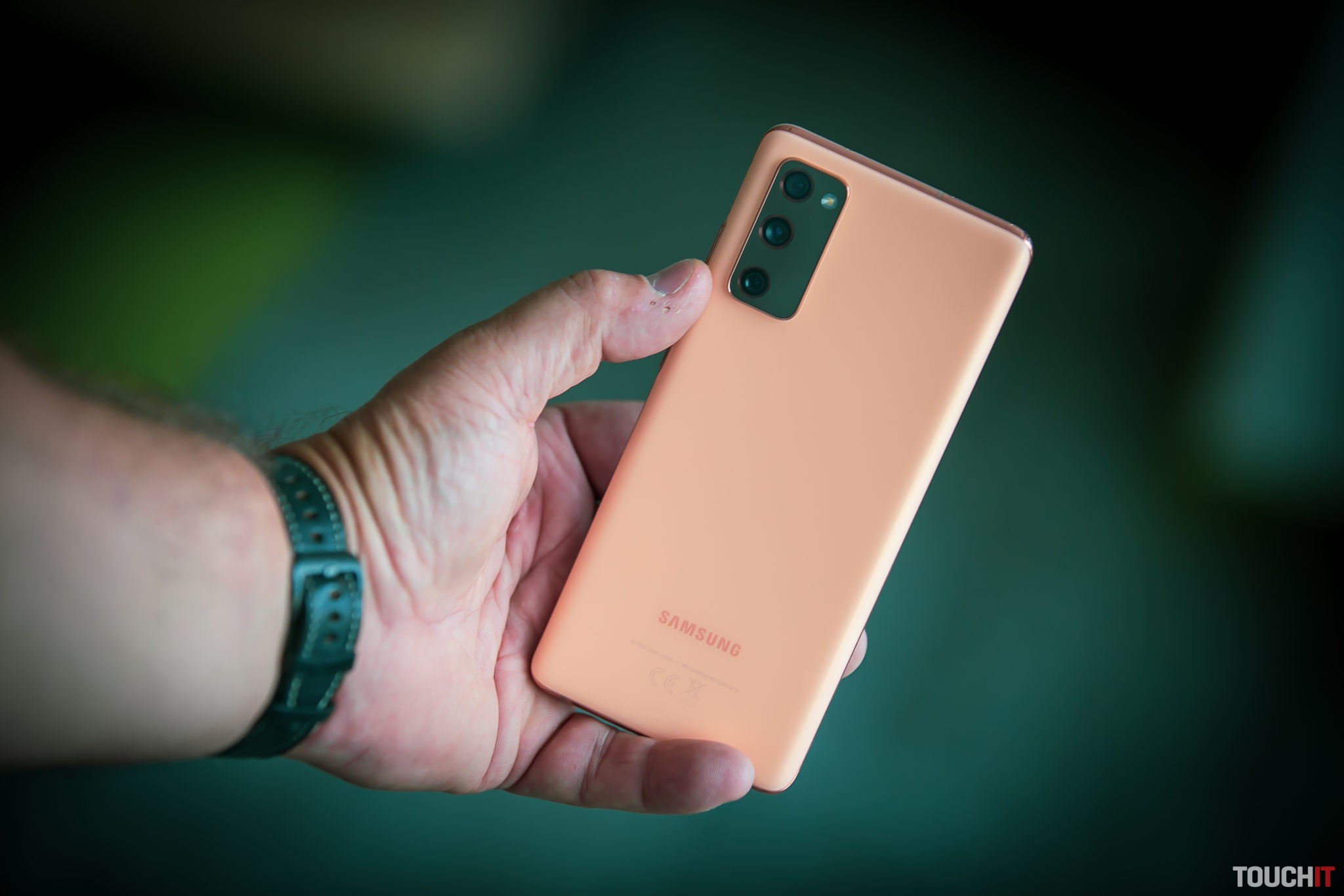 Galaxy S20 FE: Samsung končí s Exynos verziou, nahradí ju „nový“ Snapdragon