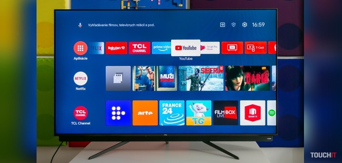 Čierny kôň medzi televízormi vsádza na výhodnú cenu a kvalitu obrazu i zvuku
