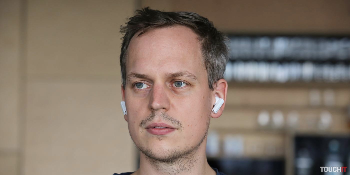 Huawei FreeBuds Pro: Moje obľúbené slúchadlá (RECENZIA)