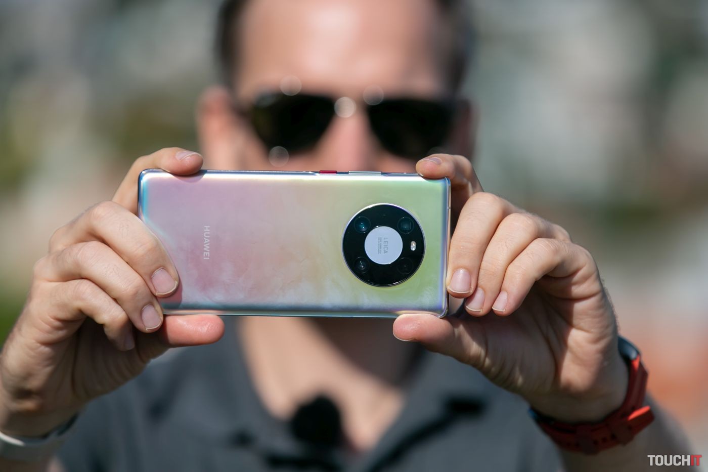 Huawei Mate 40 Pro: Fotoaparát a vylepšená videokamera do vrecka (RECENZIA a VIDEO)