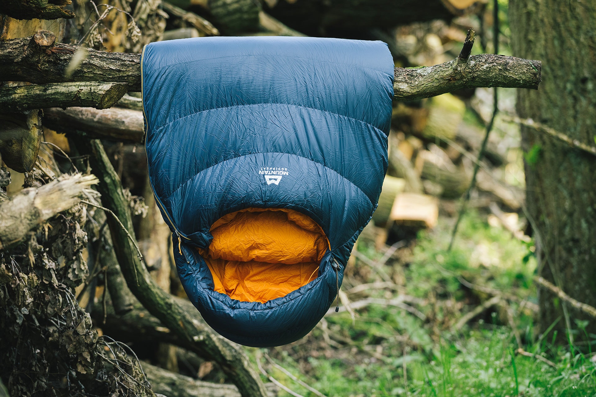 Outdoor od hlavy po päty: Ako vybrať správny spací vak?