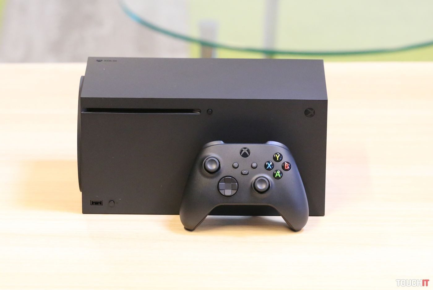 Xbox Series X: Plynulý prechod do novej generácie (RECENZIA)
