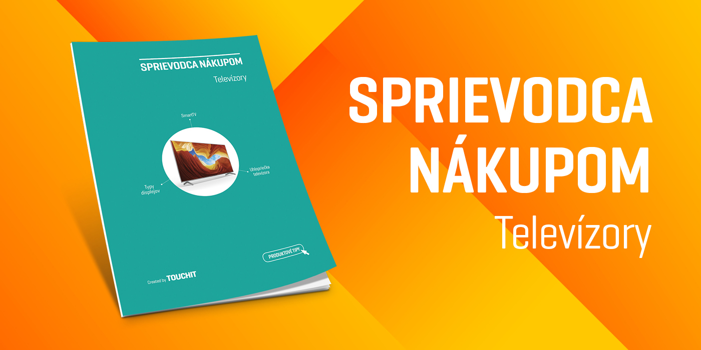 Sprievodca nákupom televízorov