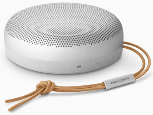 Bang & Olufsen v ponuke O2