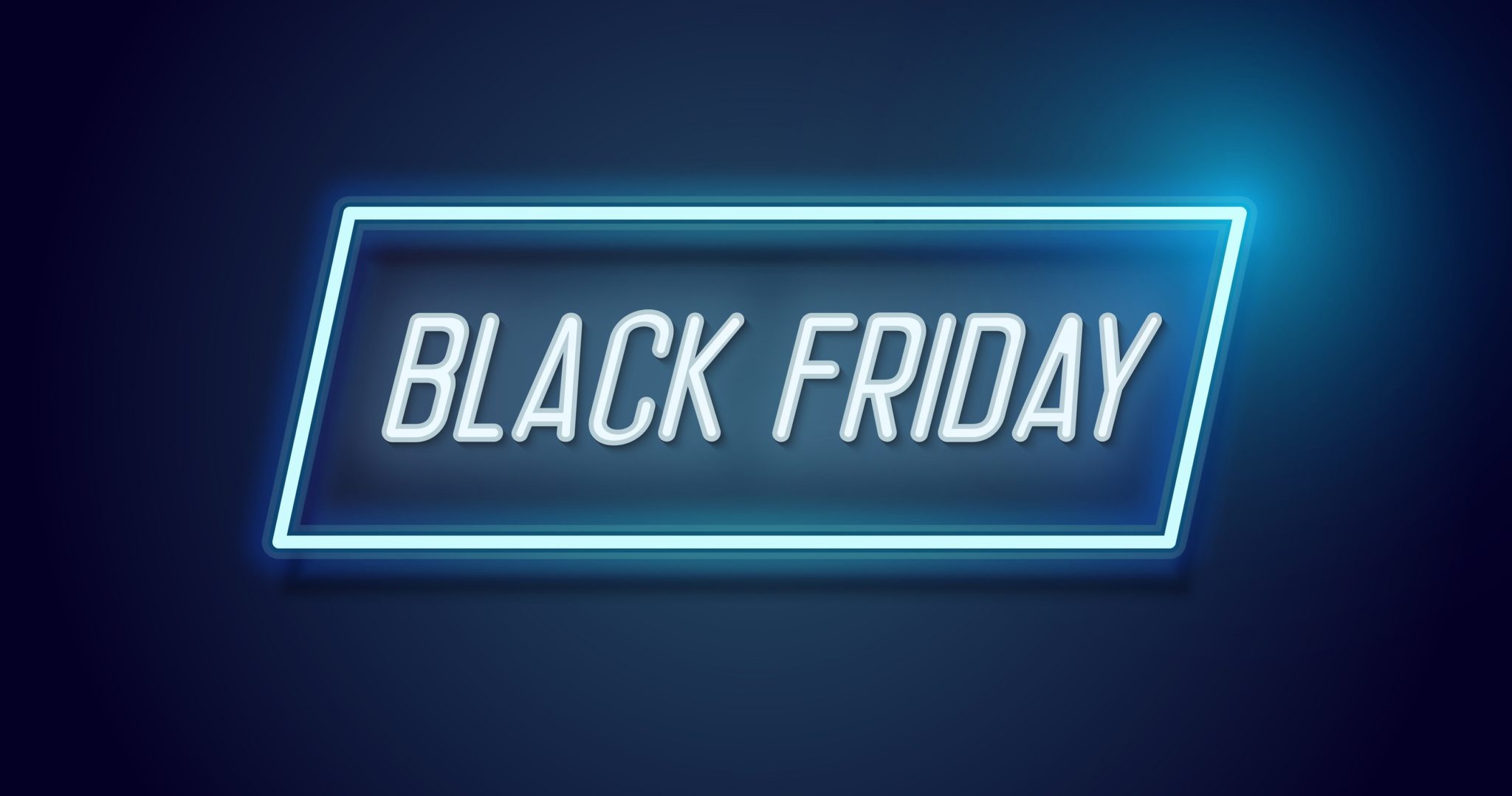 Čo sa oplatí kupovať počas Black Friday?