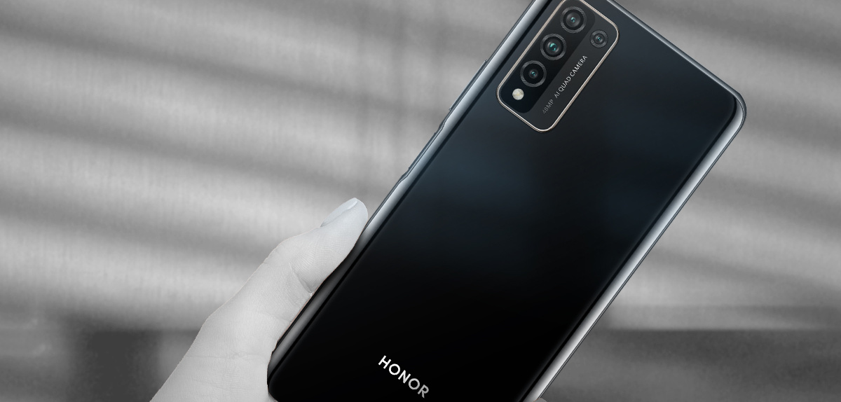 Honor sa pripravuje na reštart: Pracuje na novom rade smartfónov s Google službami 