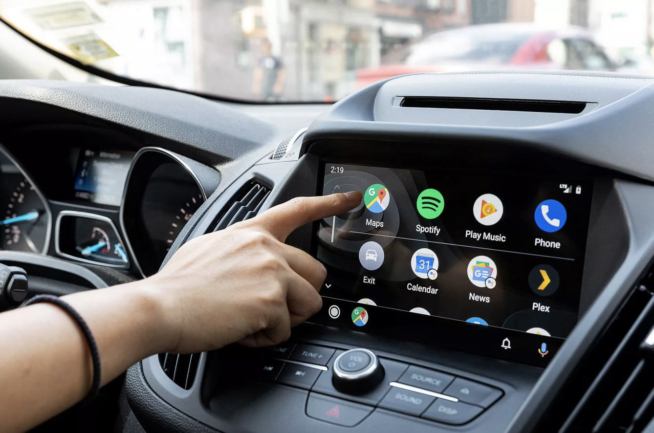 Android Auto skrýva prekvapenie. Takto ho nájdete