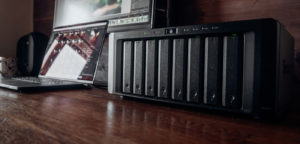 Synology ponúka atraktívnu alternatívu ku končiacej bezplatnej verzii Google Photos