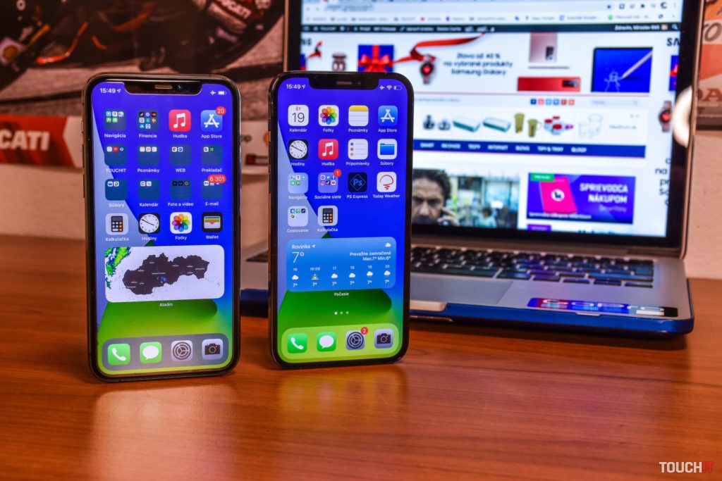 iPhone 12 Pro