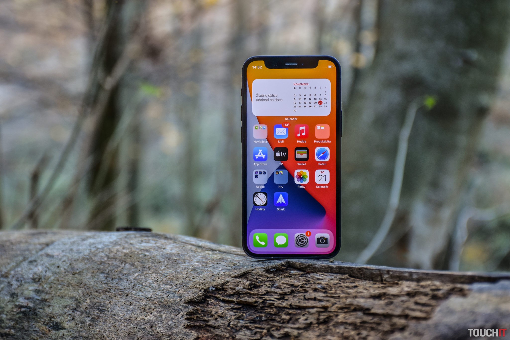 iPhone 12 mini: Miniatúrna dokonalosť, na ktorú ste čakali (RECENZIA)